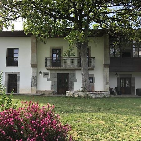 La Ribera De Pria Guest House Villanueva de Pria Bagian luar foto