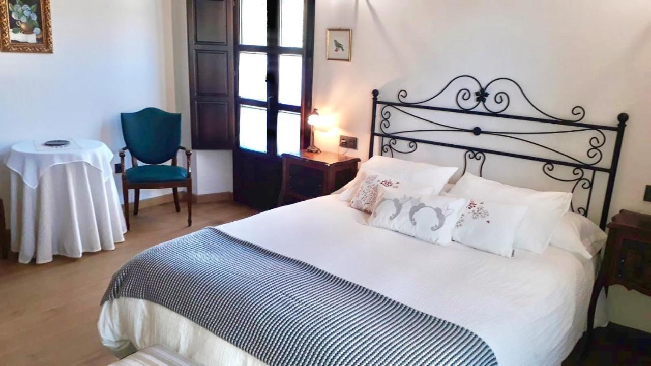 La Ribera De Pria Guest House Villanueva de Pria Bagian luar foto