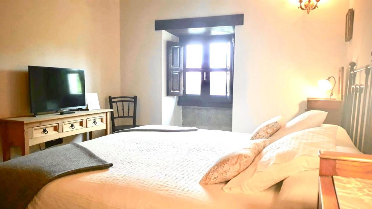 La Ribera De Pria Guest House Villanueva de Pria Bagian luar foto